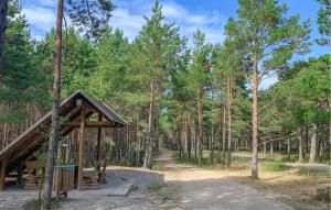 2 Bedroom Beautiful Home In Bialogora