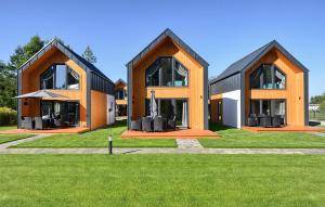 2 Bedroom Beautiful Home In Bialogora