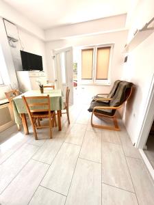 Orgonavirág Apartman