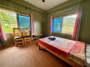 Fewa Homestay and Retreat