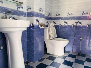 Fewa Homestay and Retreat