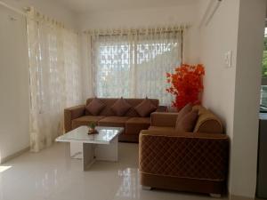 EXPAT STYLED 2 BHK IN BANER BALEWADI , Pune