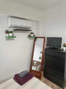 Piso agradable cerca de la playa