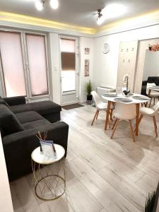 Hello Holiday Apartman