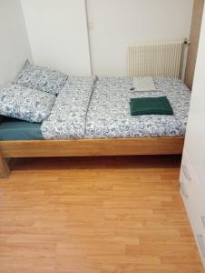 Appartements appartement entier 4 chambres : photos des chambres