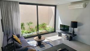 Hanupis Canggu Apartment Villa