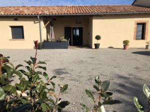 Gîte la selve dautan