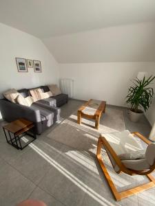 Appartement 2 chambres confort 4-5 personnes