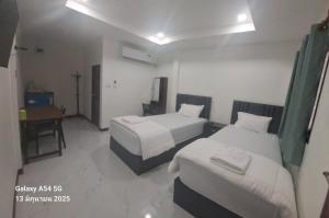 S&P Resort บ้านบุใหญ่ ตำบลสูงเนิน อำเภอสูงเนิน