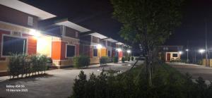 S&P Resort บ้านบุใหญ่ ตำบลสูงเนิน อำเภอสูงเนิน