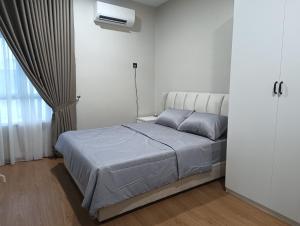 MZ Homestay Taman Jengka Sejahtera