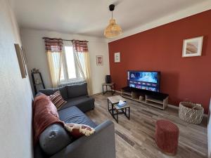 Appartements Magnifique T2 centre-ville : Appartement 1 Chambre