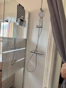 Appartements Magnifique T2 centre-ville : photos des chambres