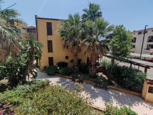 Le Palme 2 - Olbia Mare