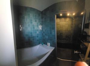 Villas Villa Namaste SPA bien etre TOUT compris : photos des chambres