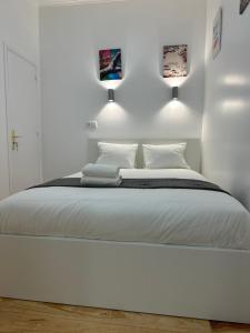 Apartamento Pensamento 12B