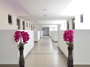 Aster+ Hotel Bukit Jalil