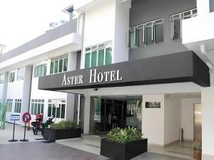 Aster+ Hotel Bukit Jalil - 3hvězdičkové hotely ve městě Kuala Lumpur