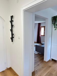 Ferienwohnung griabighoch2 - Dahoam auf Zeit