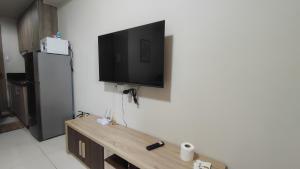 Manila Bay Coast Residences 1BR Flat