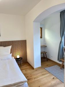 Ferienwohnung griabighoch2 - Dahoam auf Zeit