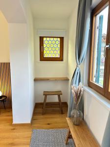 Ferienwohnung griabighoch2 - Dahoam auf Zeit