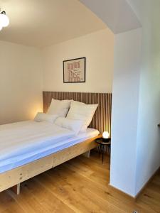 Ferienwohnung griabighoch2 - Dahoam auf Zeit