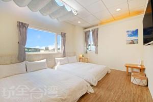 Lu Dao Homestay - Priváty, Lu-tao