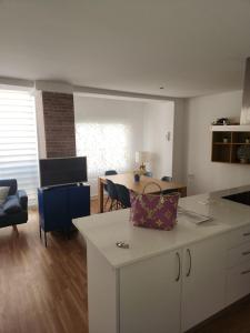 azulejos Andalus APARTMENT Ginachero