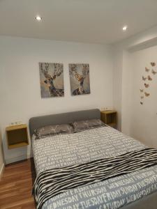 azulejos Andalus APARTMENT Ginachero