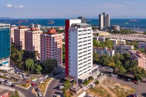 Ramada Plaza by Wyndham Istanbul Atakoy