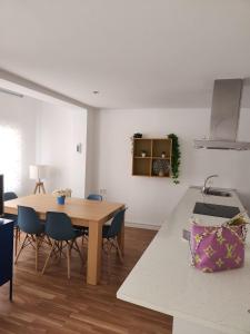 azulejos Andalus APARTMENT Ginachero