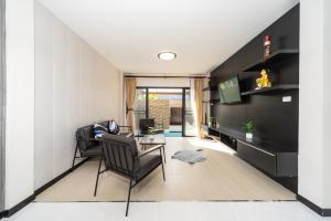 Laguna Townhouse with private pool, Bang Tao Beach