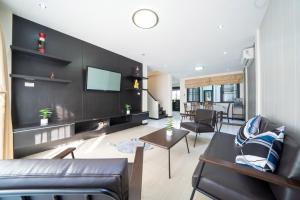 Laguna Townhouse with private pool, Bang Tao Beach