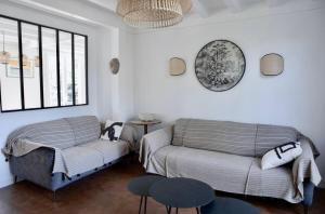 Maison 11p au calme avec clim et piscine