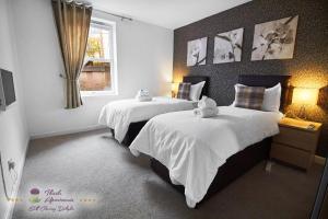 Thistle Apartments - Marischal Square