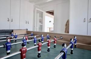 Maisons de vacances Maison 11p au calme avec clim et piscine : photos des chambres