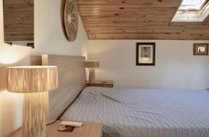 Maisons de vacances Maison 11p au calme avec clim et piscine : photos des chambres