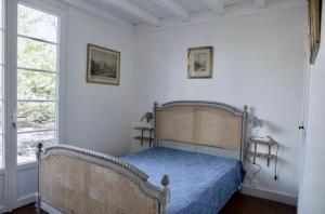 Maisons de vacances Maison 11p au calme avec clim et piscine : photos des chambres