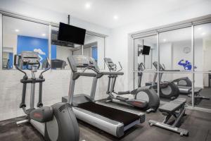 TRYP by Wyndham Mexico City World Trade Center Area