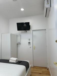 Apartamento Pensamento 12B