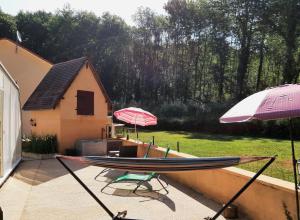 Appartements Stay zen Studio : photos des chambres