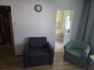 Mieszkanie ul. Pustola