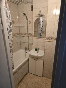 Mieszkanie ul. Pustola