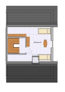 Komfortable Gruppenunterkunft im Bielefeld