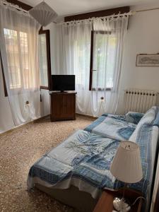 Lido di Venezia Mare e Cinema