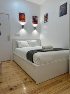 Apartamento Pensamento 12B