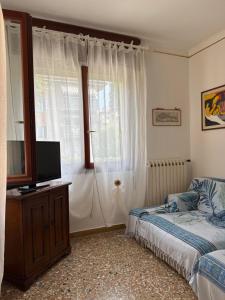 Lido di Venezia Mare e Cinema