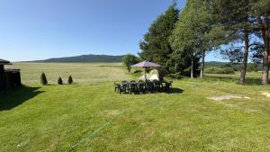 MERTLIN Resort