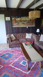 Vakantiehuis Friedeburg